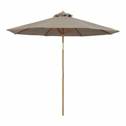 World Market Sunbrella 9 Ft Replacement Umbrella Canopy -Outdoor Elegant Store unnamed file 893
