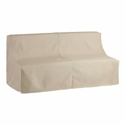 World Market Alicante II Outdoor Loveseat Cover