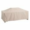 World Market Rectangular Universal Outdoor Dining Table Cover
