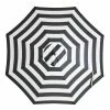 World Market Striped 9 Ft Replacement Umbrella Canopy -Outdoor Elegant Store unnamed file 935