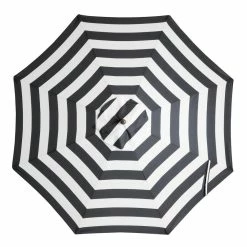 World Market Striped 9 Ft Replacement Umbrella Canopy -Outdoor Elegant Store unnamed file 939