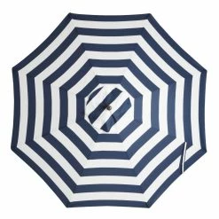 World Market Striped 9 Ft Replacement Umbrella Canopy -Outdoor Elegant Store unnamed file 940