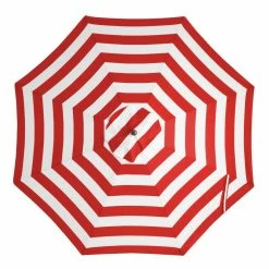 World Market Striped 9 Ft Replacement Umbrella Canopy -Outdoor Elegant Store unnamed file 942