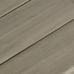 World Market San Marino Oval Graywashed Acacia Outdoor Coffee Table -Outdoor Elegant Store unnamed file 947