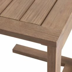 World Market Segovia Eucalyptus Modular Outdoor Accent Table 10 World Market Segovia Eucalyptus Modular Outdoor Accent Table -Outdoor Elegant Store unnamed file 951