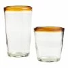 World Market Carmelo Amber Recycled Bar Glasses Set Of 2 2 World Market Carmelo Amber Recycled Bar Glasses Set Of 2 -Outdoor Elegant Store unnamed file 963