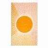 World Market Yellow Sunrise Reversible Indoor Outdoor Rio Floor Mat -Outdoor Elegant Store unnamed file 975